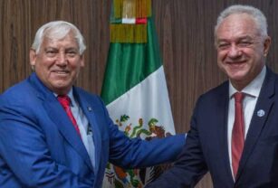 México participará con la FAO en una plataforma regional sobre seguridad alimentaria