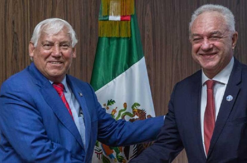 México participará con la FAO en una plataforma regional sobre seguridad alimentaria