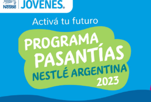Conoce qué empresa de alimentos lanza programa de pasantías
