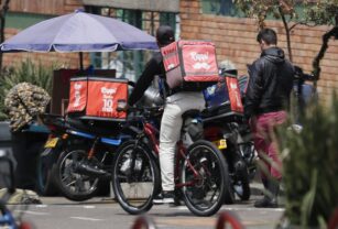 Rappi compra la empresa de reparto brasileña Box Delivery