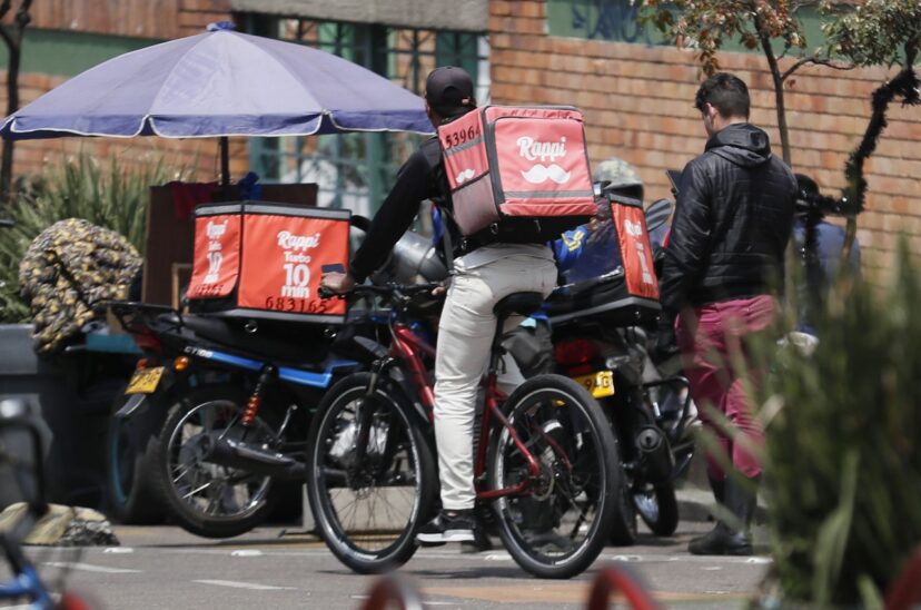 Rappi compra la empresa de reparto brasileña Box Delivery