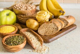 carbohidratos buenos