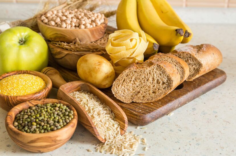 carbohidratos buenos