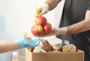 crisis alimentaria