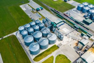 digestión anaerobia -planta-de-biogas