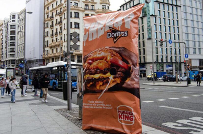 doritos