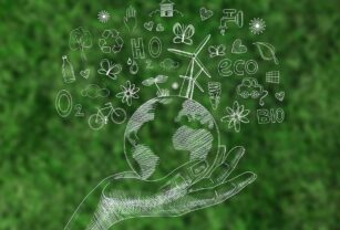 greenwashing