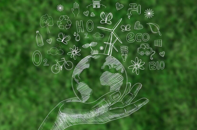 greenwashing