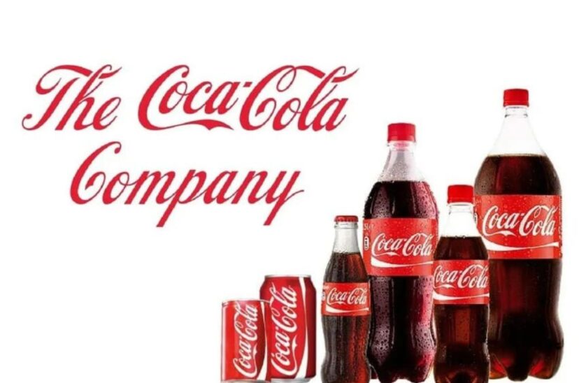 coca-cola company