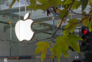 Apple prohíbe a sus trabajadores usar chatbots de inteligencia artificial como ChatGPT
