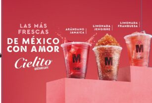 Bebidas Cielito Querido Café