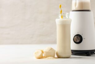 os exosomas son pequeñas nanopartículas producidas por las células del cuerpo que se acumulan en la leche materna