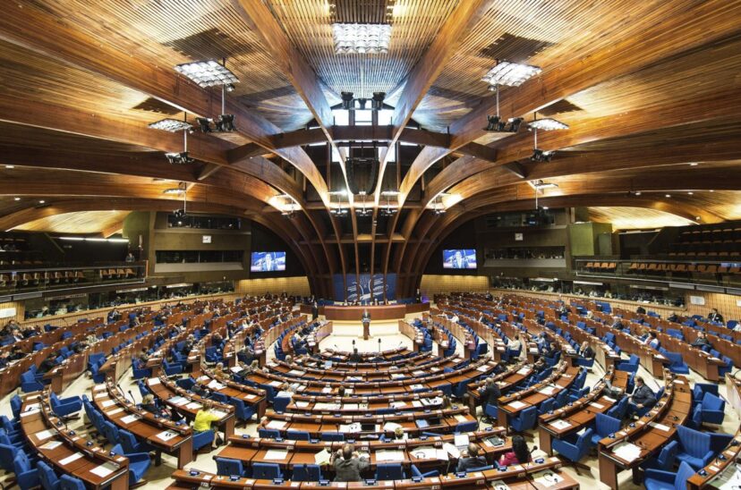 El Consejo de Europa pide proactividad para una IA en beneficio de los Derechos Humanos