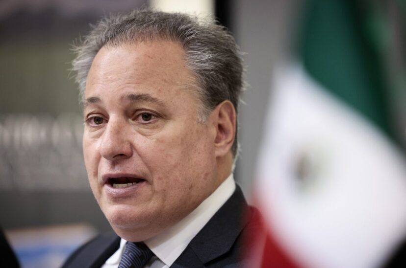 El agro mexicano alista política pública para contrarrestar "la crisis" que enfrenta