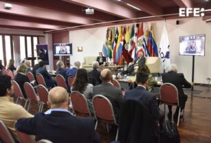 El aumento de comercio entre países de Latinoamérica es clave ante inseguridad alimentaria