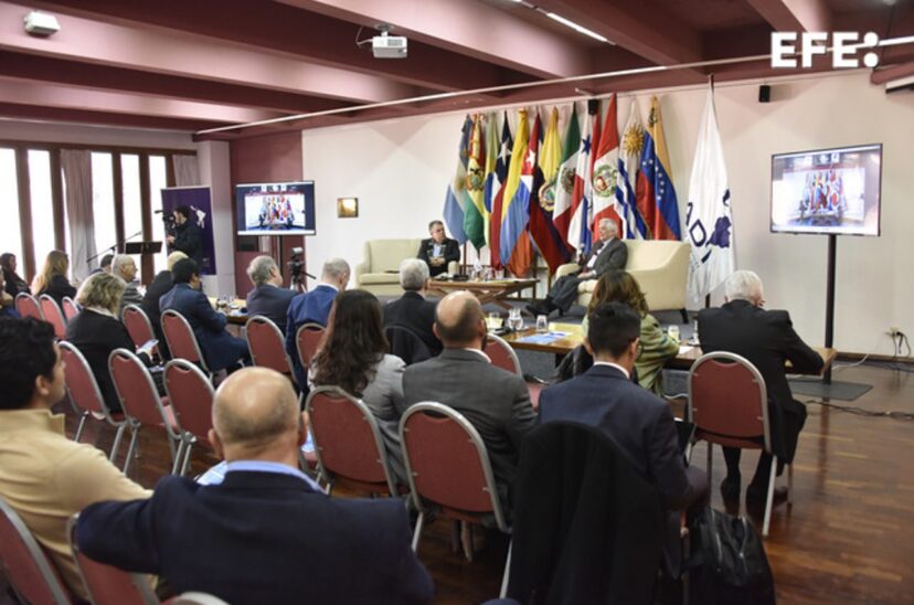 El aumento de comercio entre países de Latinoamérica es clave ante inseguridad alimentaria