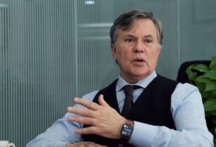 El director del IICA