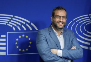 El parlamento europeo prevé alcanzar un acuerdo definitivo sobre IA en mayo