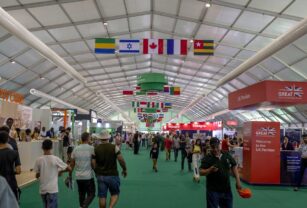 España ofrece en Marruecos una agricultura más resistente al cambio climático
