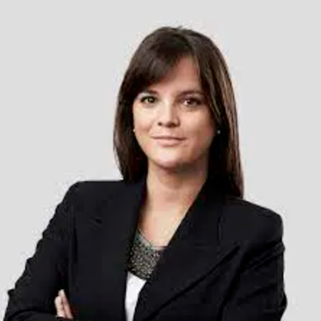 Eugenia Muinelo