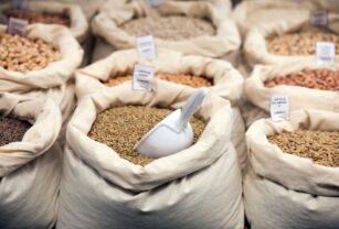 Exportaciones por acuerdo de grano del Mar Negro se acercan ya a 30 millones de toneladas
