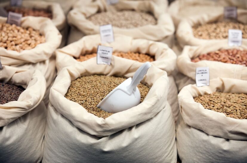 Exportaciones por acuerdo de grano del Mar Negro se acercan ya a 30 millones de toneladas