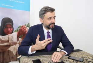 FIDA: "La inversión en agricultura es crucial para evitar conflictos sociales" en África
