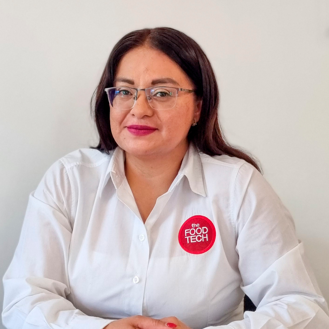 Guillermina García