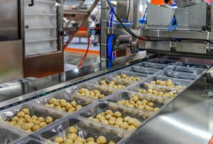 Industria de alimentos