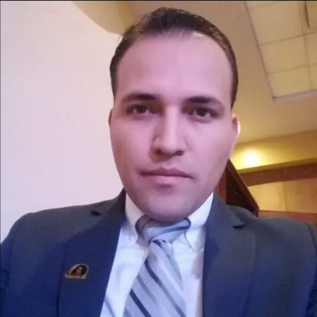 José Favian Hernández
