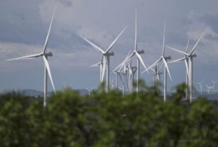 La UE puede sustituir el gas ruso en 2028 con energía verde y recuperar las inversiones
