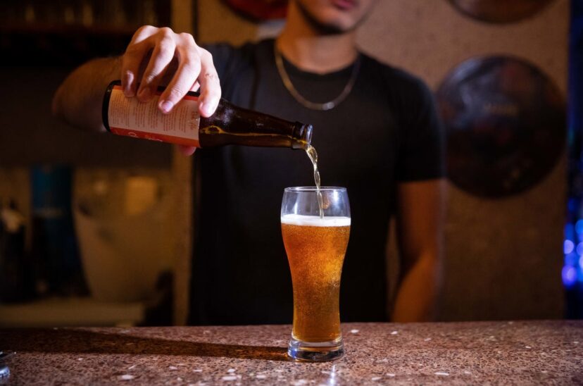 La cerveza artesanal se abre paso en Venezuela