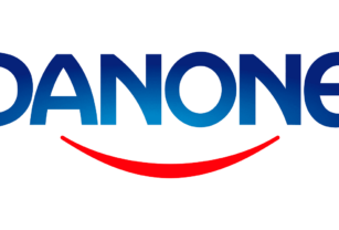 La facturación trimestral de Danone creció un 10.5 % por la subida de precios