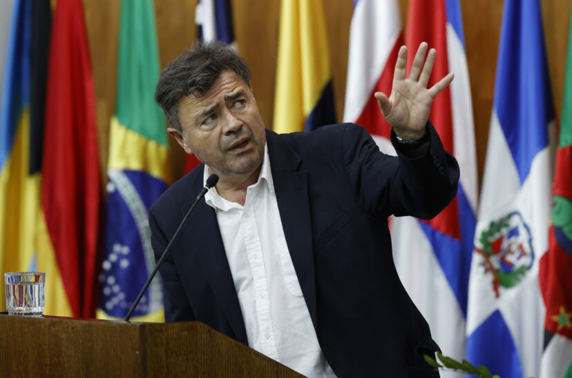 La gripe aviar afecta a menos del 1 % de la industria avícola en Chile