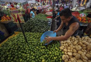 La inflación en Uruguay alcanza el 7,61 %