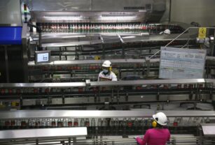 La inversión fija bruta de México crece un 12,7 % interanual en febrero