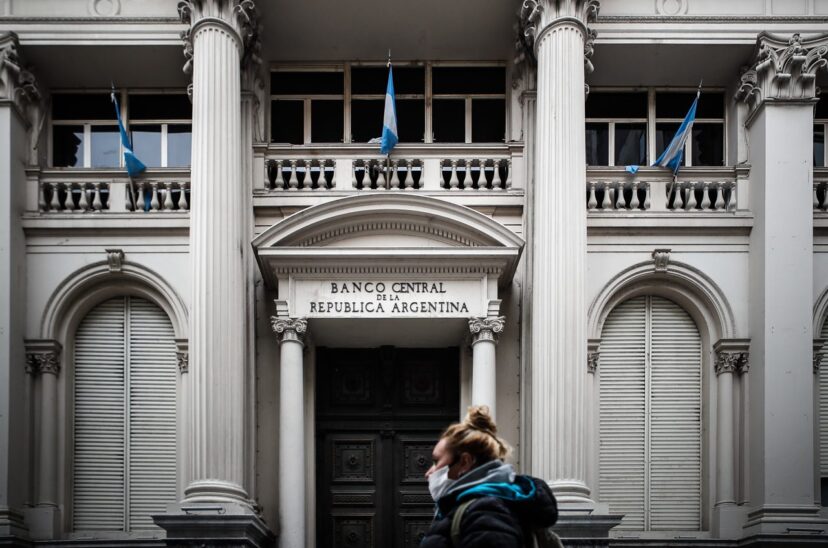 La severa sequía lastra el crecimiento de la economía argentina en marzo