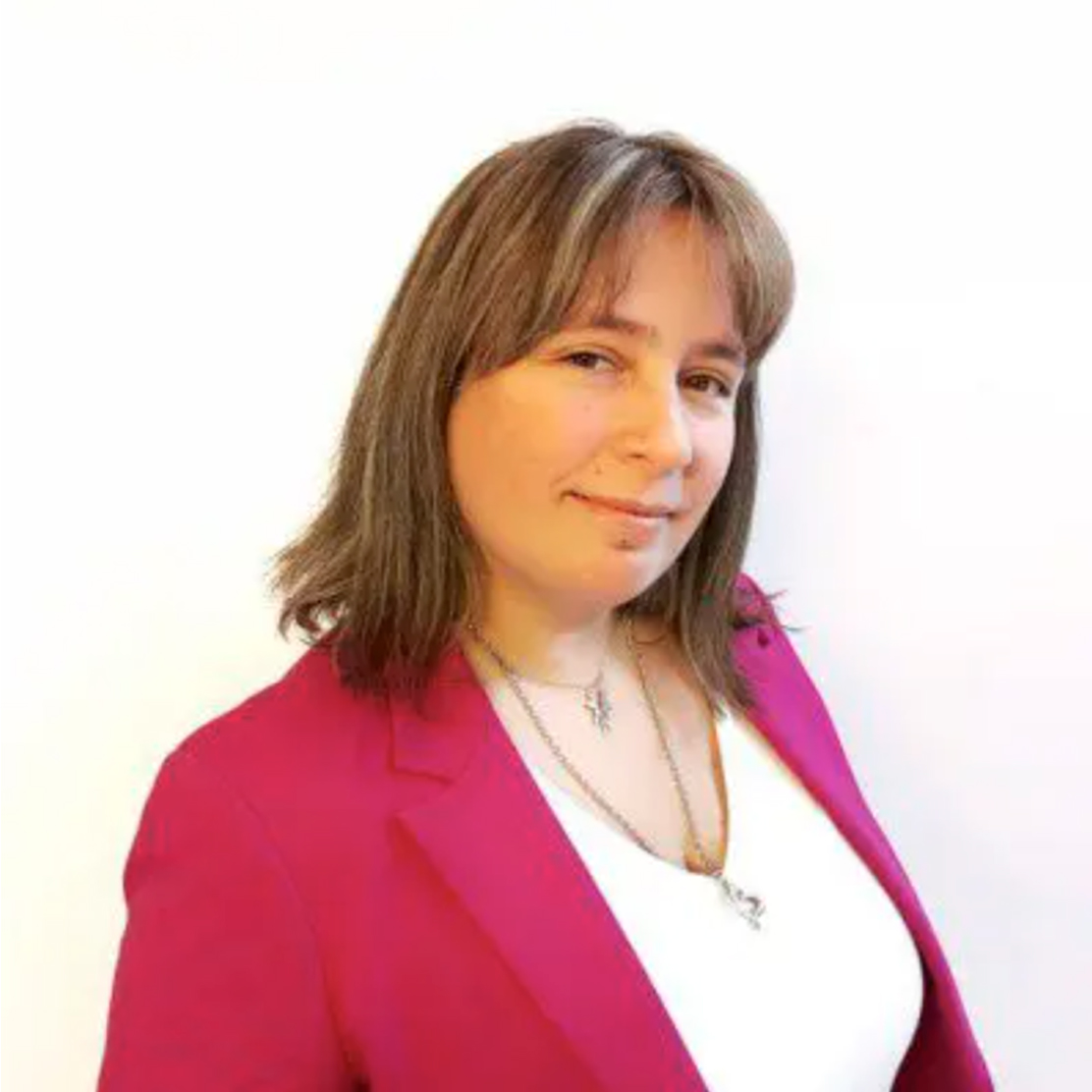 Laura Heller