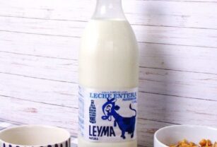 Leche-Leyma-botella-reciclada