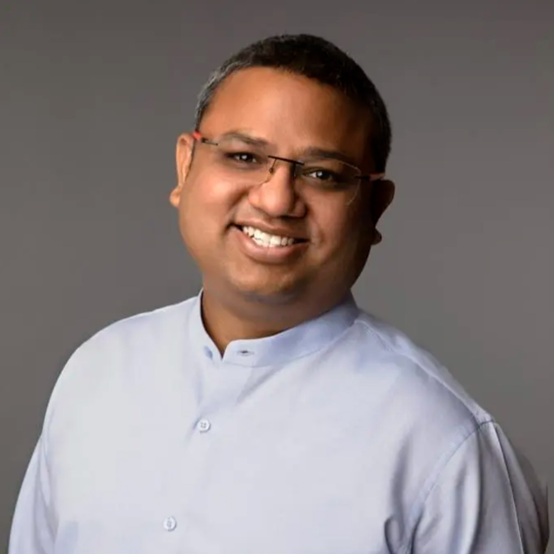 Leo Rastogi