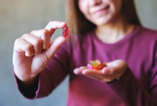Lubrizol Gummies