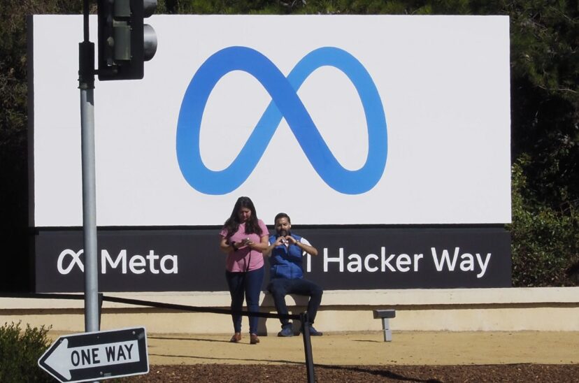 Meta presenta una herramienta de IA capaz de relacionar diferentes datos sensoriales