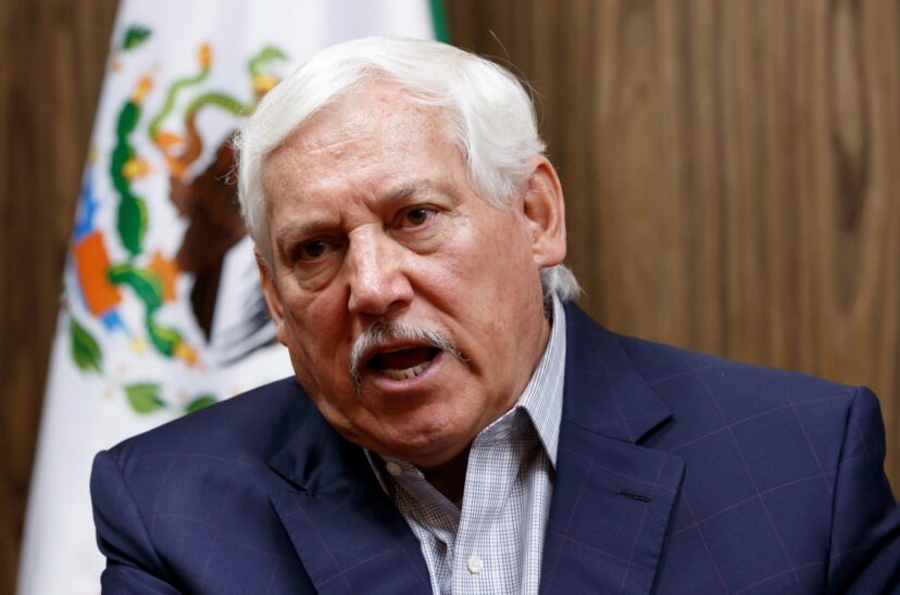 México y Japón acuerdan impulsar un programa en el campo para reducir la crisis migratoria