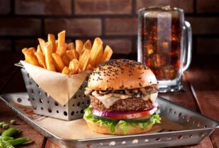 hamburguesa