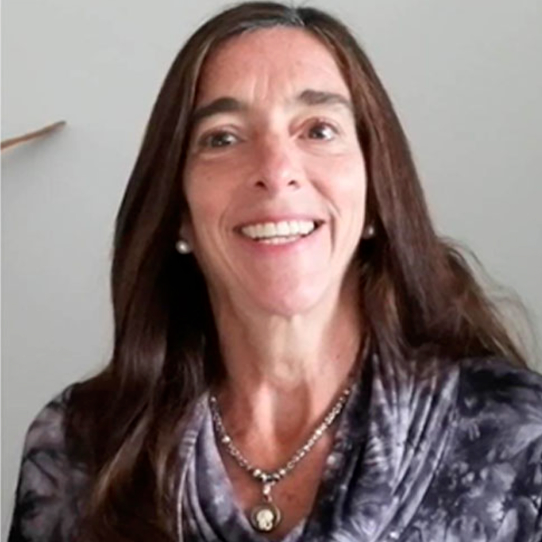 Patricia Christensen