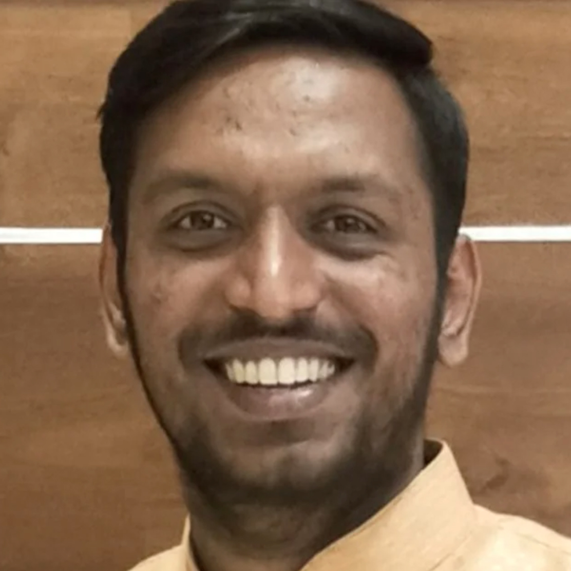 Pratik Kirve