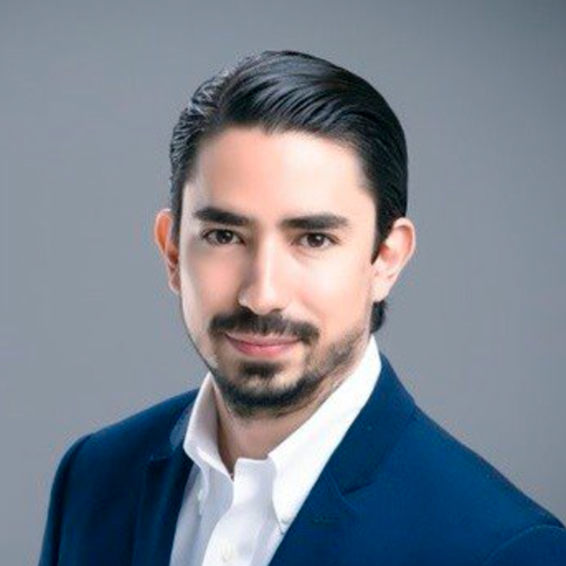 Rafael Vásquez