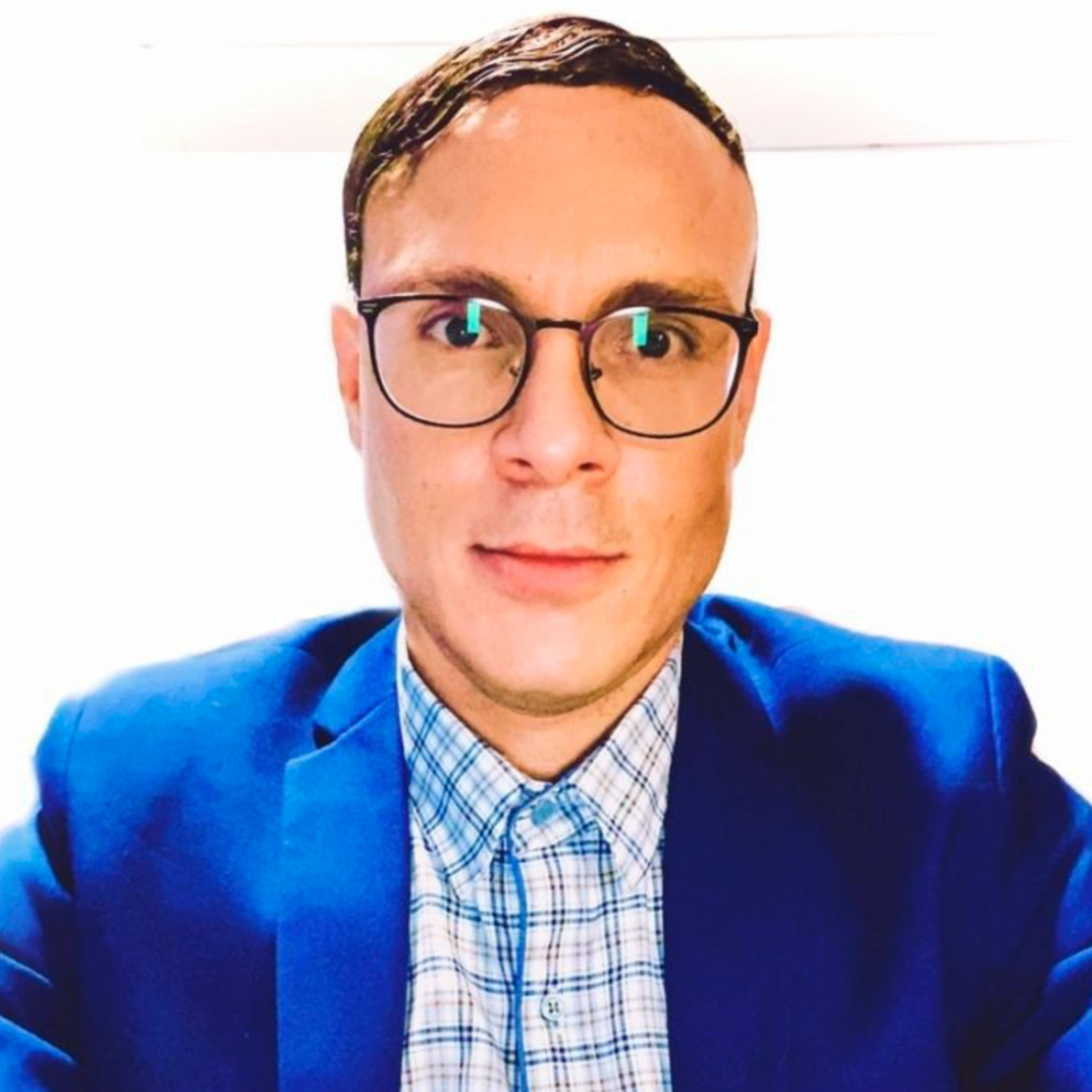 Roberto Faria
