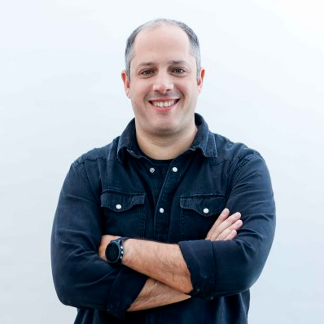 Ron Baruchi