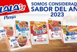 Sabor del año